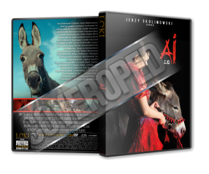 Aİ - Eo - 2022 Türkçe Dvd Cover Tasarımı